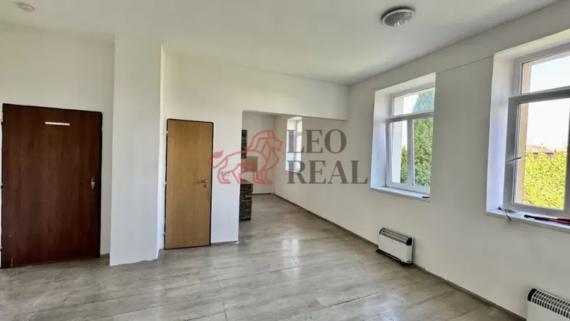 Pronájem bytu 3+kk, Staré Město, Brněnská, 70 m2