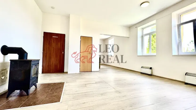 Pronájem bytu 3+kk, Staré Město, Brněnská, 70 m2