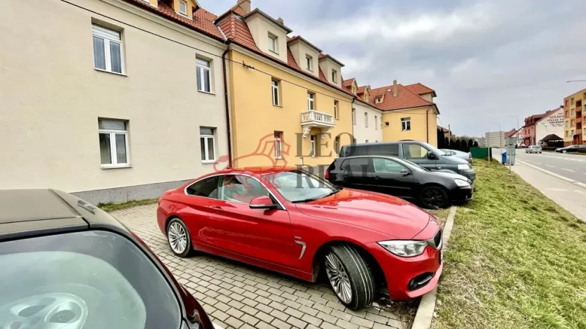 Pronájem bytu 3+kk, Staré Město, Brněnská, 70 m2