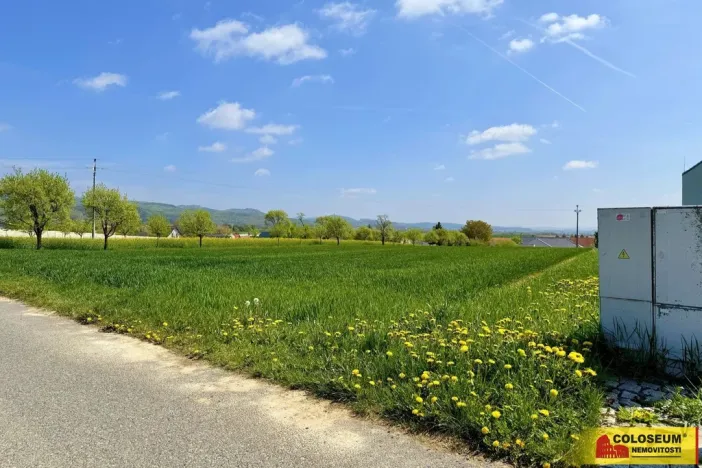 Prodej pozemku pro bydlení, Fryšták, 3940 m2