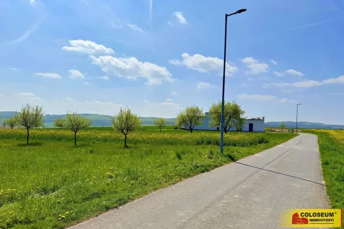 Prodej pozemku pro bydlení, Fryšták, 3940 m2