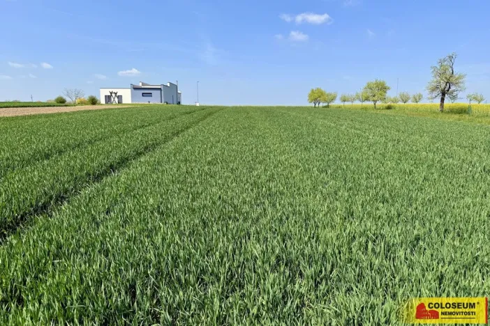 Prodej pozemku pro bydlení, Fryšták, 3940 m2