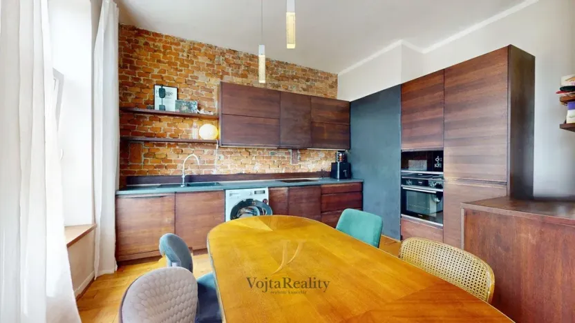 Prodej bytu 4+kk, Olomouc, Mozartova, 123 m2