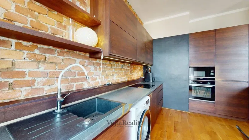 Prodej bytu 4+kk, Olomouc, Mozartova, 123 m2