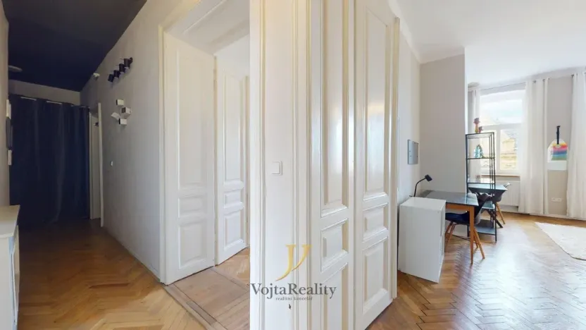 Prodej bytu 4+kk, Olomouc, Mozartova, 123 m2