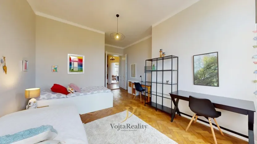 Prodej bytu 4+kk, Olomouc, Mozartova, 123 m2