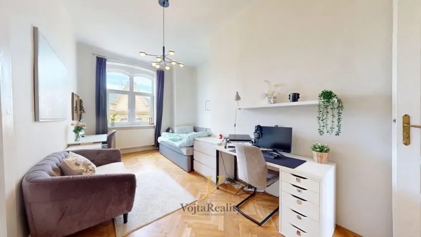 Prodej bytu 4+kk, Olomouc, Mozartova, 123 m2