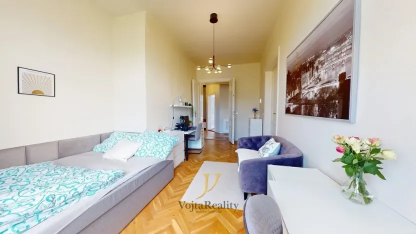 Prodej bytu 4+kk, Olomouc, Mozartova, 123 m2