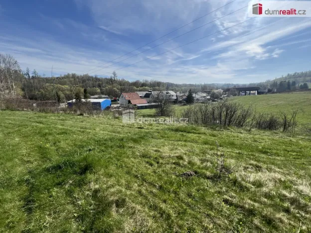 Prodej pozemku pro bydlení, Bruntál, 3780 m2