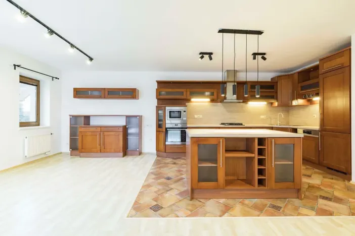 Pronájem rodinného domu, Praha - Přední Kopanina, Nové domy, 410 m2