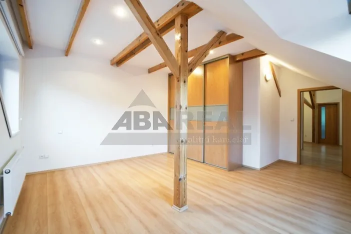 Pronájem rodinného domu, Praha - Přední Kopanina, Nové domy, 410 m2