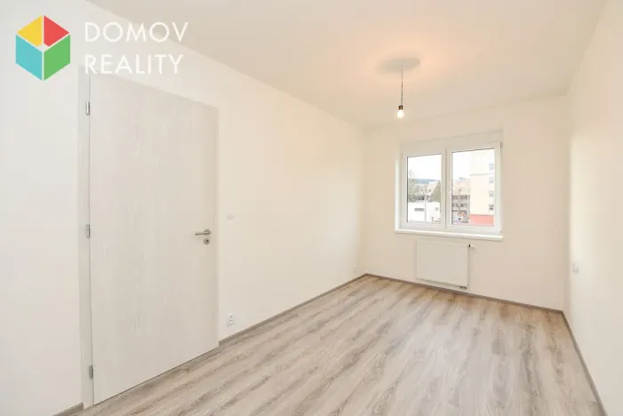 Pronájem bytu 2+kk, Hořovice, K Nemocnici, 50 m2