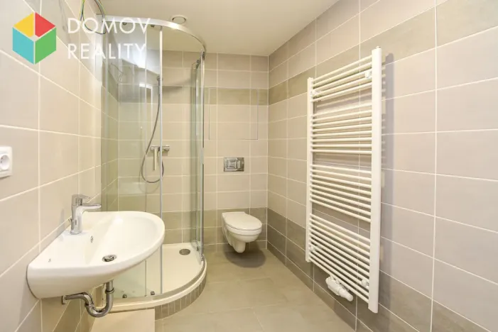 Pronájem bytu 2+kk, Hořovice, K Nemocnici, 50 m2