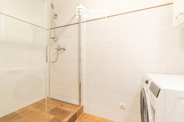 Prodej bytu 2+1, Ústí nad Orlicí, Dukelská, 50 m2