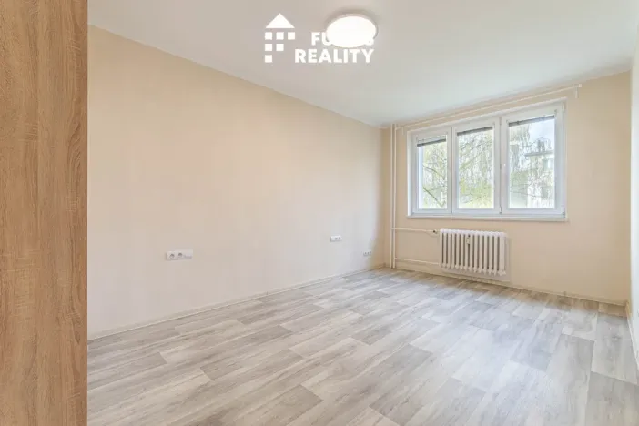 Prodej bytu 2+1, Ústí nad Orlicí, Dukelská, 50 m2
