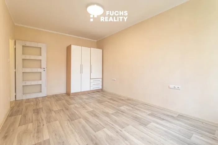 Prodej bytu 2+1, Ústí nad Orlicí, Dukelská, 50 m2