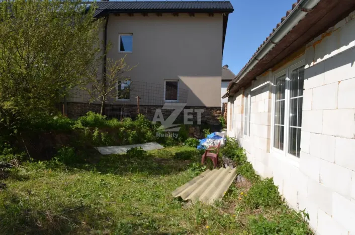 Prodej rodinného domu, Libina, 190 m2