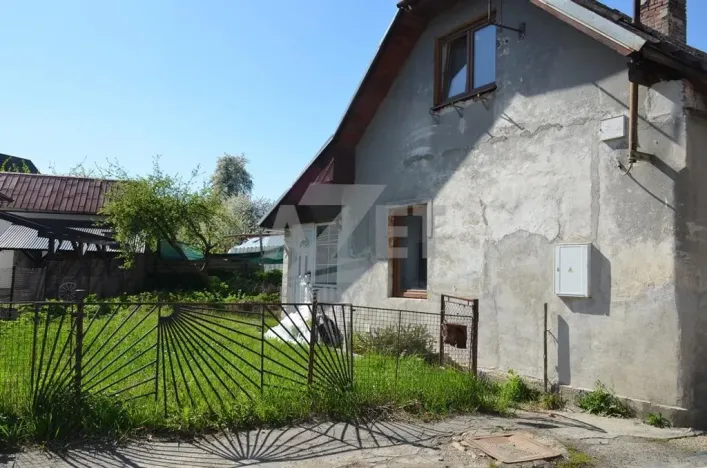 Prodej rodinného domu, Libina, 190 m2