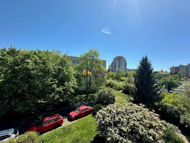 Prodej bytu 2+1, Praha - Lhotka, Na rovinách, 62 m2