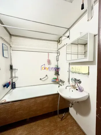 Prodej bytu 2+1, Praha - Lhotka, Na rovinách, 62 m2