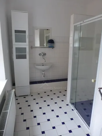 Pronájem bytu 3+1, Nový Bor - Arnultovice, Revoluční, 125 m2