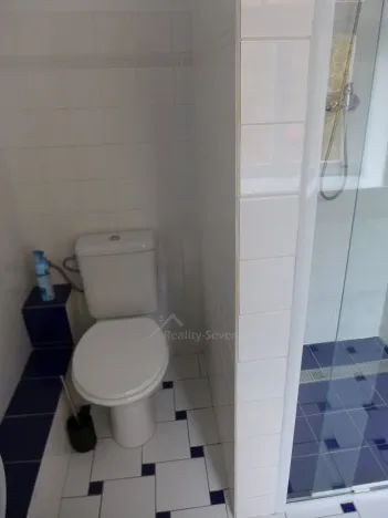 Pronájem bytu 3+1, Nový Bor - Arnultovice, Revoluční, 125 m2