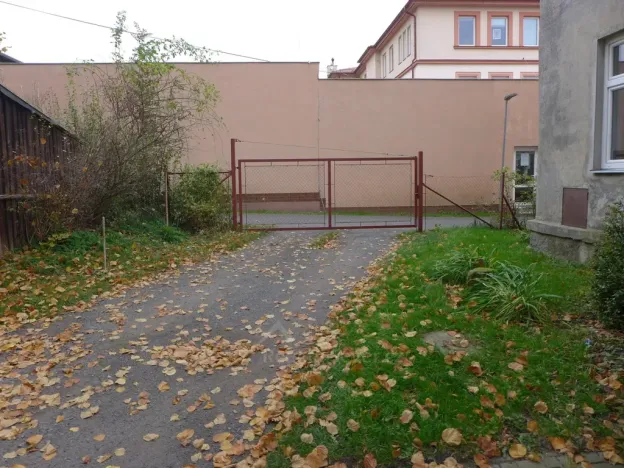Pronájem bytu 3+1, Nový Bor - Arnultovice, Revoluční, 125 m2