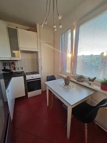 Pronájem bytu 3+1, Orlová, Masarykova třída, 55 m2