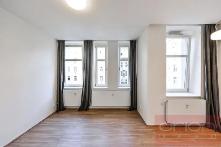 Pronájem bytu 1+kk, Praha - Vinohrady, Lucemburská, 300 m2