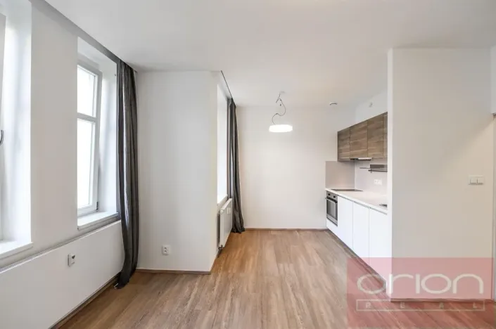Pronájem bytu 1+kk, Praha - Vinohrady, Lucemburská, 300 m2