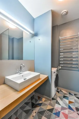 Pronájem bytu 1+kk, Praha - Vinohrady, Lucemburská, 300 m2