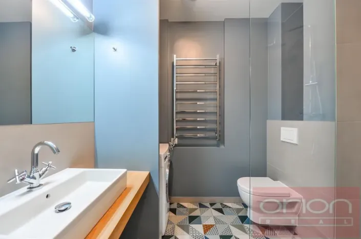 Pronájem bytu 1+kk, Praha - Vinohrady, Lucemburská, 300 m2