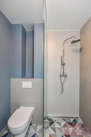 Pronájem bytu 1+kk, Praha - Vinohrady, Lucemburská, 300 m2