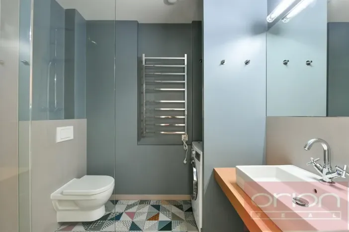 Pronájem bytu 1+kk, Praha - Vinohrady, Lucemburská, 30 m2