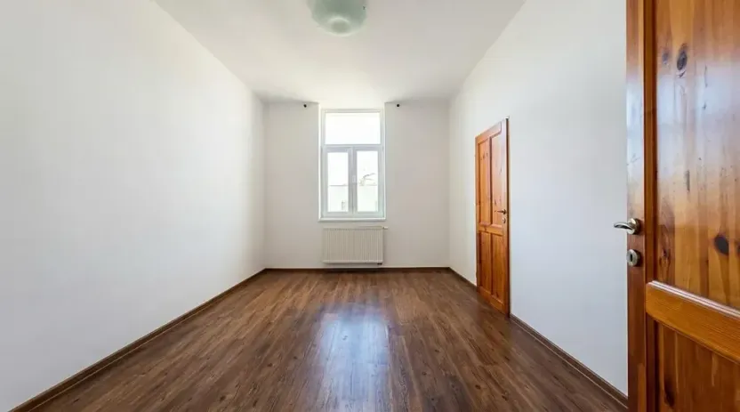 Pronájem bytu 3+1, Teplice, Jiřího Wolkera, 102 m2