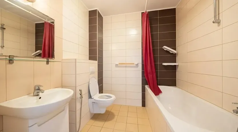 Pronájem bytu 3+1, Teplice, Jiřího Wolkera, 102 m2