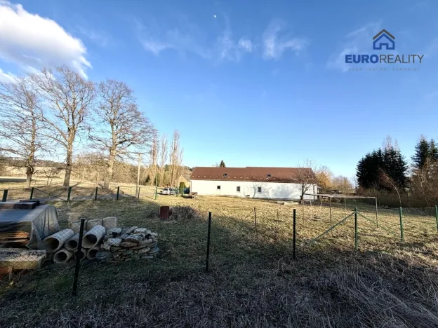 Prodej rodinného domu, Toužim - Bezděkov, 236 m2