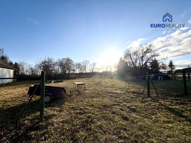 Prodej rodinného domu, Toužim - Bezděkov, 236 m2