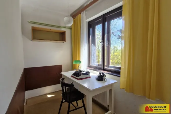 Prodej rodinného domu, Vyškov - Vyškov-Město, 98 m2