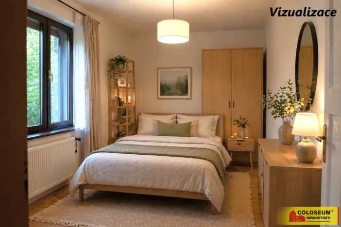Prodej rodinného domu, Vyškov - Vyškov-Město, 98 m2