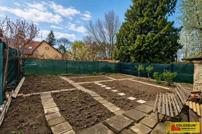 Prodej rodinného domu, Vyškov - Vyškov-Město, 98 m2
