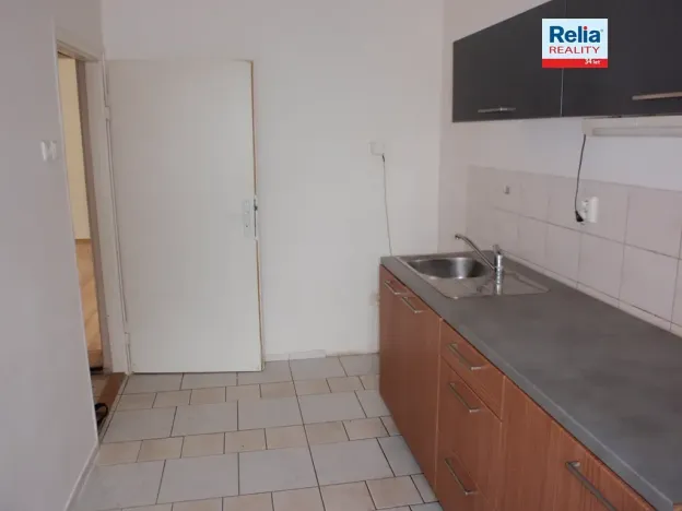 Pronájem bytu 2+1, Liberec, Hodkovická, 49 m2