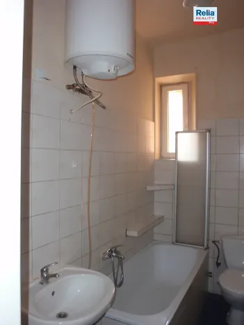 Pronájem bytu 2+1, Liberec, Hodkovická, 49 m2