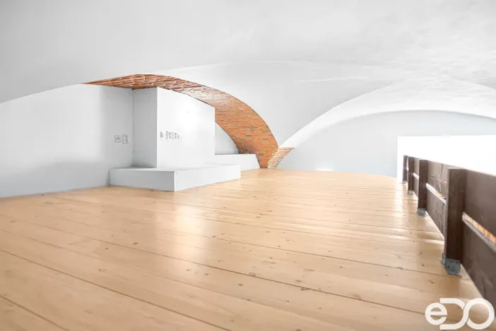Prodej bytu 1+kk, Škvorec, Tyršova, 103 m2
