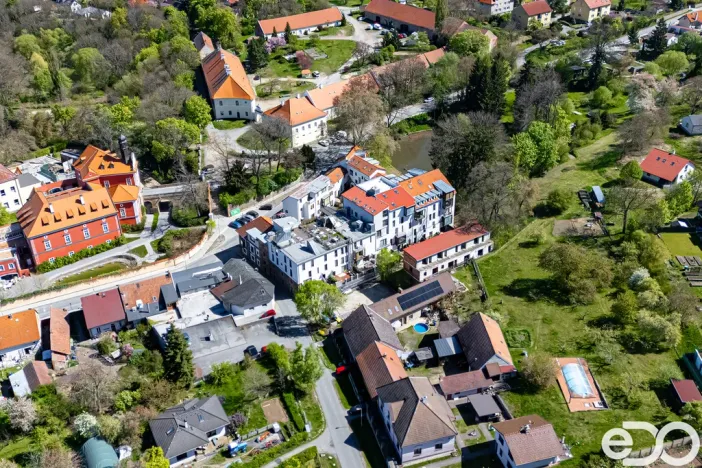 Prodej bytu 1+kk, Škvorec, Tyršova, 103 m2