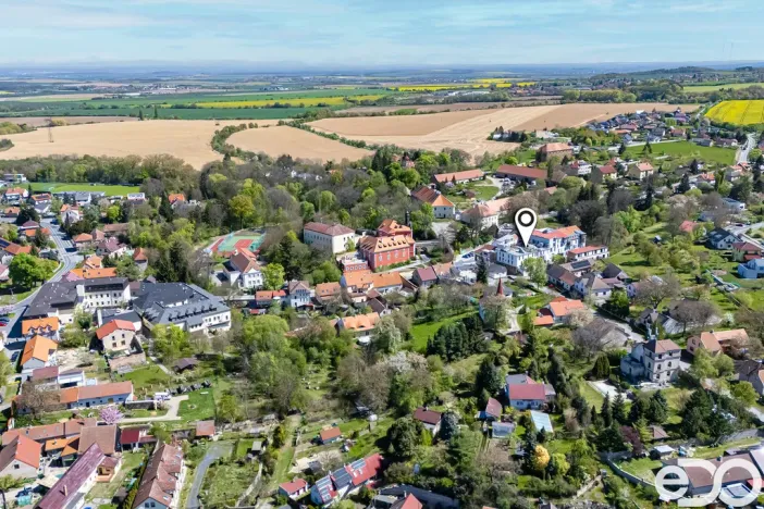 Prodej bytu 1+kk, Škvorec, Tyršova, 103 m2