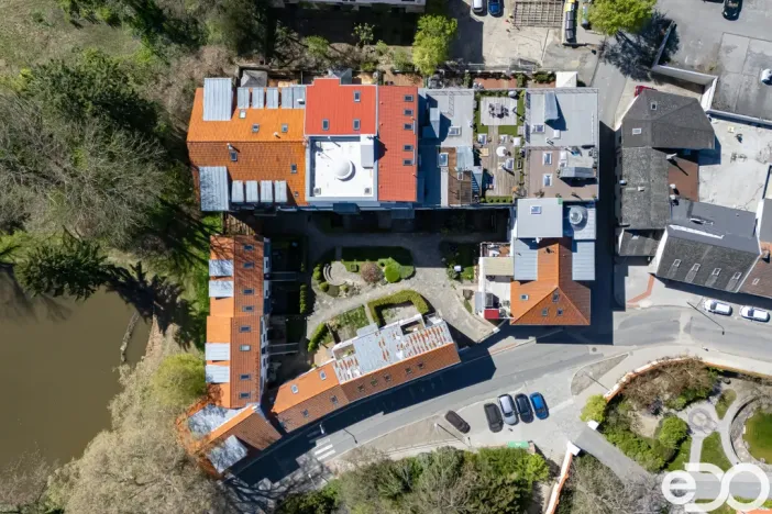 Prodej atypického bytu, Škvorec, Tyršova, 103 m2