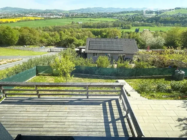 Pronájem rodinného domu, Jarcová, 140 m2