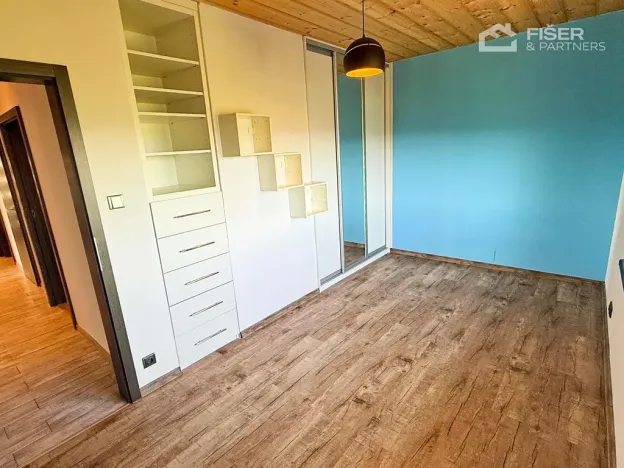 Pronájem rodinného domu, Jarcová, 140 m2