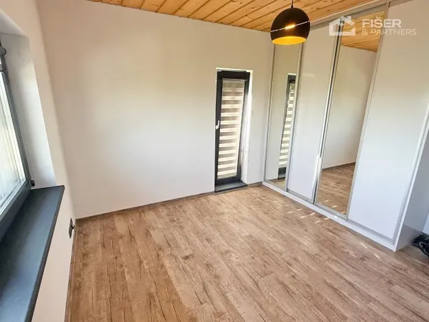 Pronájem rodinného domu, Jarcová, 140 m2